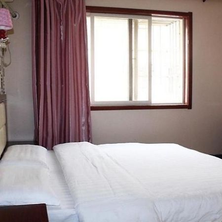 Run Jia Business Hotel- Xi'An Shanmenkou 외부 사진