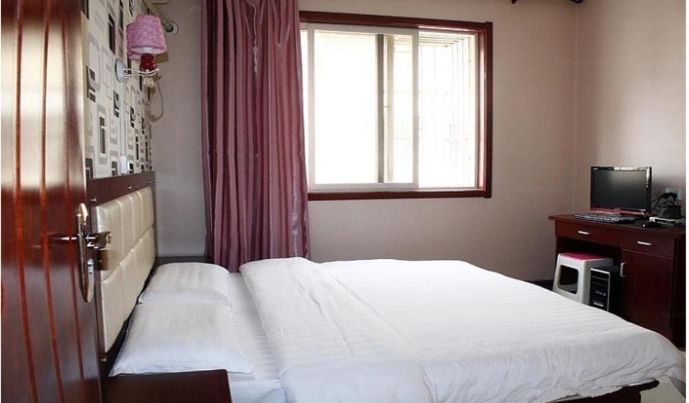 Run Jia Business Hotel- Xi'An Shanmenkou 외부 사진