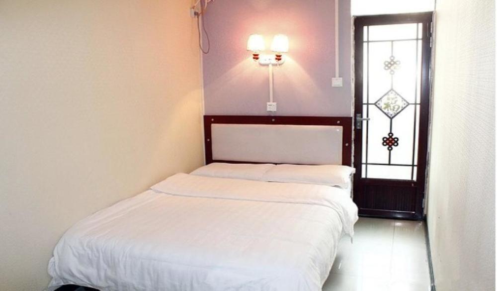 Run Jia Business Hotel- Xi'An Shanmenkou 외부 사진